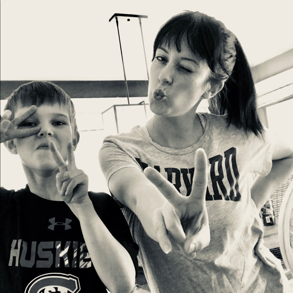 Meet your Posher, Jennie